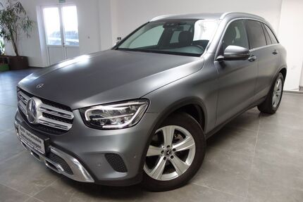 Mercedes-Benz GLC 200 Gebrauchtwagen