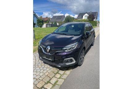 Renault Captur Gebrauchtwagen
