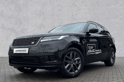 Land Rover Range Rover Velar Gebrauchtwagen