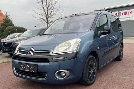 Citroen Berlingo Gebrauchtwagen