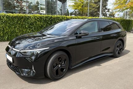 VW ID.7 Gebrauchtwagen