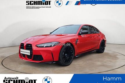 BMW M3 Gebrauchtwagen