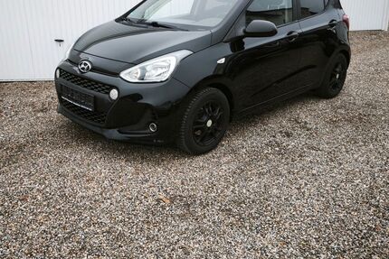 Hyundai i10 Gebrauchtwagen