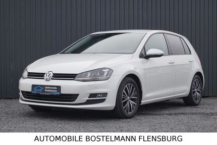 VW Golf Gebrauchtwagen