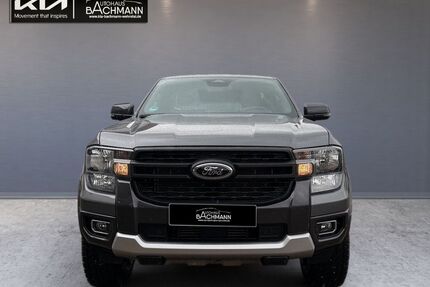Ford Ranger Gebrauchtwagen
