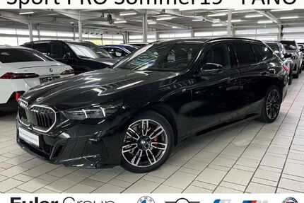 BMW 520 Gebrauchtwagen