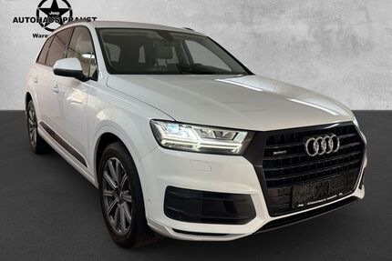 Audi Q7 Gebrauchtwagen