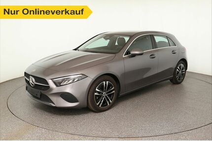 Mercedes-Benz A 200 Gebrauchtwagen
