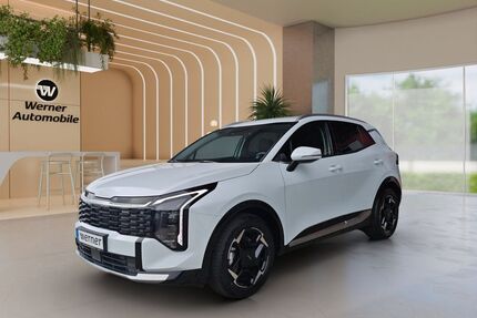 Kia Sportage Gebrauchtwagen
