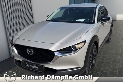Mazda CX-30 Gebrauchtwagen