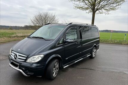 Mercedes-Benz Viano Gebrauchtwagen