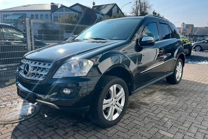Mercedes-Benz ML 350 Gebrauchtwagen