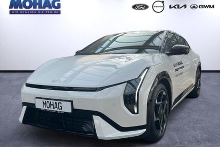 Kia EV4 Gebrauchtwagen
