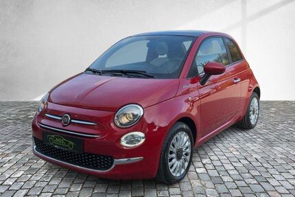 Fiat 500 Gebrauchtwagen
