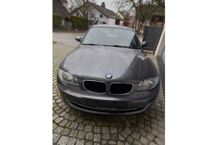 BMW 118 Gebrauchtwagen