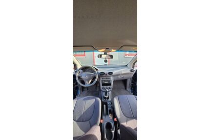 Mercedes-Benz A 140 Gebrauchtwagen