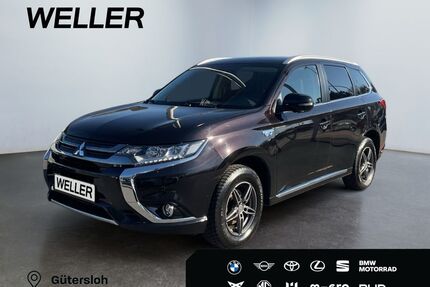 Mitsubishi Outlander Gebrauchtwagen