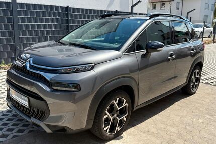 Citroen C3 Aircross Gebrauchtwagen