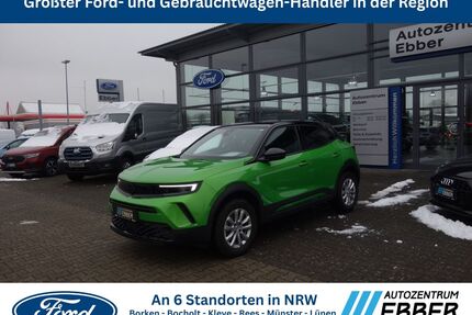 Opel Mokka Gebrauchtwagen