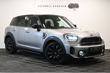 Mini Cooper S Gebrauchtwagen