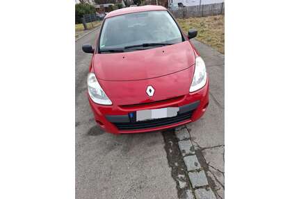Renault Clio Gebrauchtwagen
