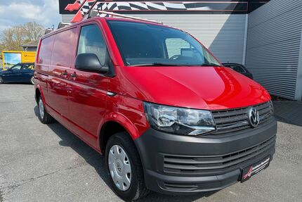 VW T6 Transporter Gebrauchtwagen