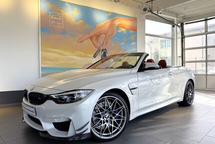 BMW M4 Gebrauchtwagen