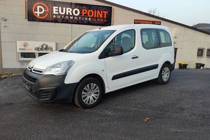 Citroen Berlingo Gebrauchtwagen