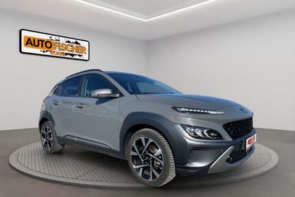Hyundai KONA Gebrauchtwagen