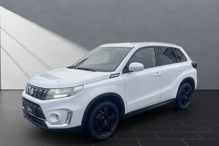 Suzuki Vitara Gebrauchtwagen