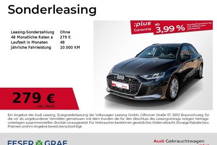 Audi A3 Gebrauchtwagen