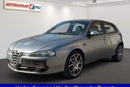 Alfa Romeo 147 Gebrauchtwagen