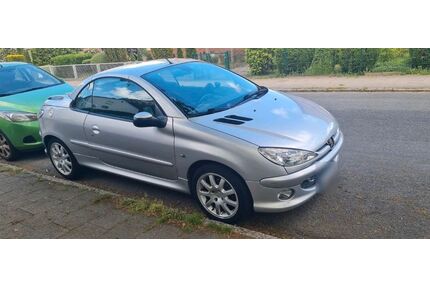 Peugeot 206 Gebrauchtwagen