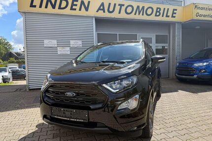 Ford EcoSport Gebrauchtwagen