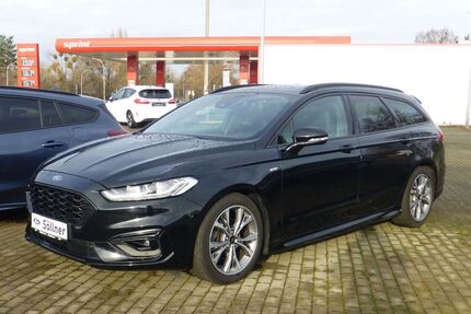 Ford Mondeo Gebrauchtwagen