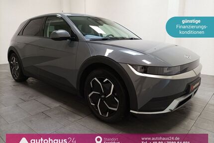 Hyundai IONIQ 5 Gebrauchtwagen