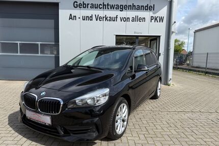 BMW 220 Gebrauchtwagen