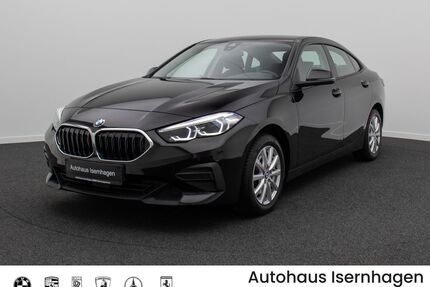 BMW 218 Gran Coupé Gebrauchtwagen