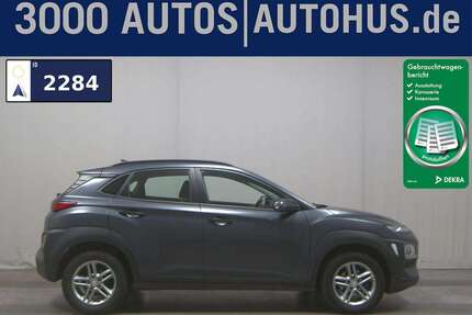 Hyundai KONA Gebrauchtwagen