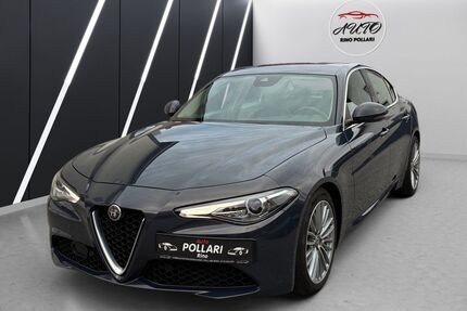 Alfa Romeo Giulia Gebrauchtwagen