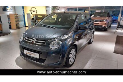 Citroen C1 Gebrauchtwagen