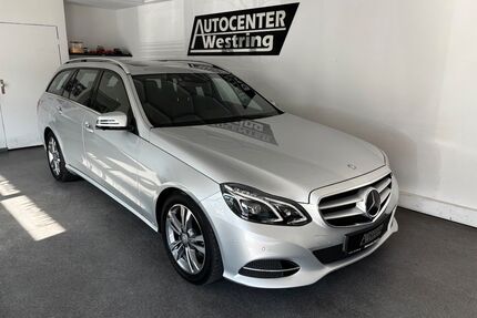 Mercedes-Benz E 250 Gebrauchtwagen