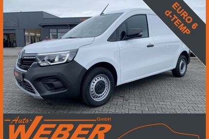 Renault Kangoo Gebrauchtwagen