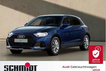 Audi A1 Gebrauchtwagen
