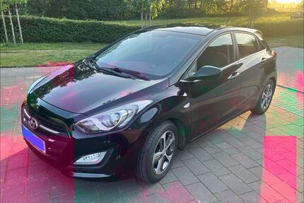 Hyundai i30 Gebrauchtwagen