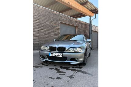 BMW 323 Gebrauchtwagen
