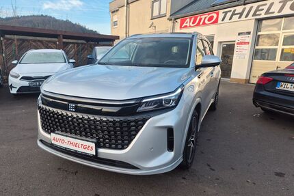 DFSK Fengon E5 Gebrauchtwagen