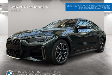 BMW M440 Gebrauchtwagen