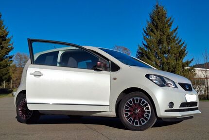 Seat Mii Gebrauchtwagen