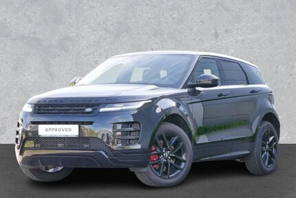 Land Rover Range Rover Evoque Gebrauchtwagen